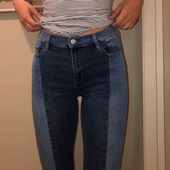Jeans - Picture 1 of 4